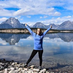 Meet your Posher, Alexandra